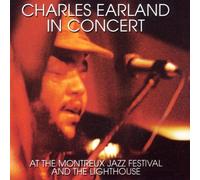 Earland,Charles - in Concert [Import]