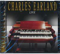 Earland, Charles - Live