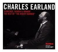 Earland, Charles - Scorched, Seared and..