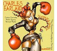 Earland, Charles - Slammin' & Jammin'