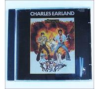 Earland,Charles - The Dynamite Brothers [Import]