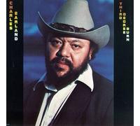 Earland, Charles - Third Degree Burn