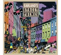 Earland'S Street Themes (Bonus Tracks Édition)