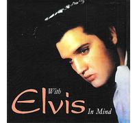 Earle Ft Carl Perkins,... - with Elvis in Mind [Import]