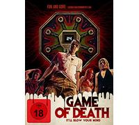 Earle,Sam - Game of Death-It'Ll Blow Your Mind