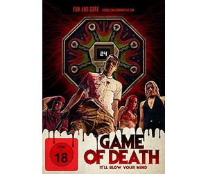 Earle,Sam - Game of Death-It'Ll Blow Your Mind