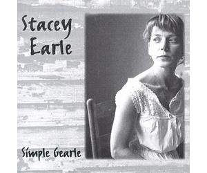 Earle, Stacey - Simple Gearle
