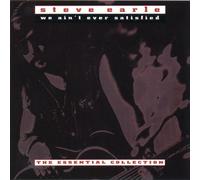 Earle,Steve - Ain't Ever Satisfied [Import]