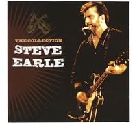 Earle, Steve - Collection [Import]
