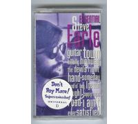 Earle, Steve - Essential Steve Earle