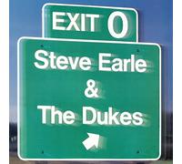Earle, Steve - Exit O