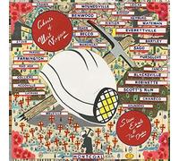 Earle, Steve - Ghosts of West Virginia