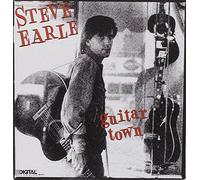 Earle, Steve - Guitar Town