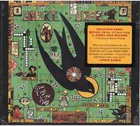 Earle,Steve - Jerry Jeff-Deluxe Edition [Import]