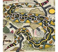 Earle Steve – Jerusalem – Warner Bros.