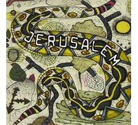 Earle, Steve - Jerusalem