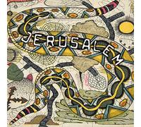 Earle Steve - Jerusalem