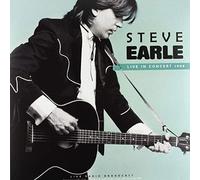 Earle Steve - Live in Concert 1988