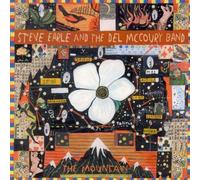 Earle,Steve & Mccoury,Del Band - The Mountain