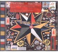 Earle,Steve - Sidetracks [Import]