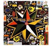 Earle, Steve - Sidetracks