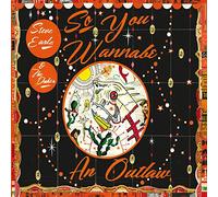 Earle, Steve - So You Wanna Be An Outlaw