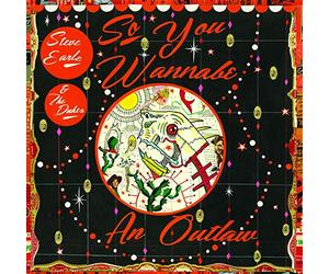 Earle, Steve - So You Wanna. -CD+DVD [Import]