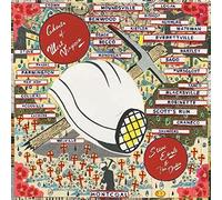Steve Earle &the Dukes - Ghosts Of West Virginia Limited Edition Blue &gold Vinyl