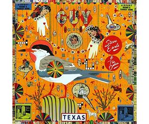 Earle Steve & the Dukes - Guy