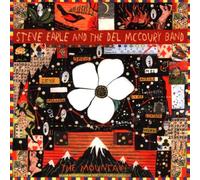 Earle,Steve - The Mountain [Import]