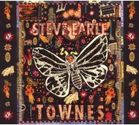 Earle,Steve - Townes [Import]
