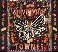 Earle Steven - Townes