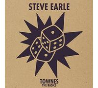 Earle, Steve - Townes: The Basic [Import]