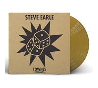 Earle Steve - Townes: the Basics