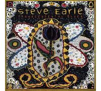 Earle, Steve - Transcendental Blues