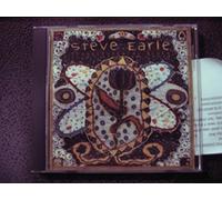 Earle, Steve - Transcendental Blues