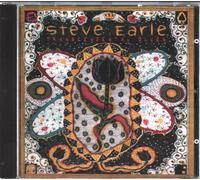Earle, Steve - Transcendental Blues [Import]