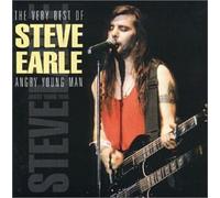 Earle, Steve - Very Best of-Angry Young Man