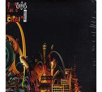 Earlies, the - Burn The Liars/Broken Chain [Import]