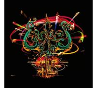 Earlies,the – Enemy Chorus – CD