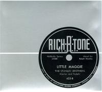 Earliest Recordings by Stanley Brothers (2013-05-03)