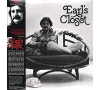 EARL'S CLOSET: THE LOST ARCHIVE OF EARL MCGRATH 1970-80