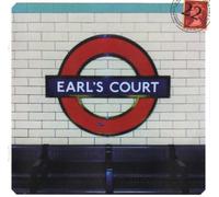 Earl's Court - 22 Nevern Place