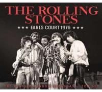 Earls Court Radio Broadcast London 1976 CD