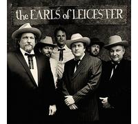 Earls of Leicester - Earls of Leicester
