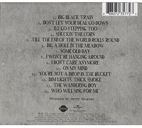 Earls Of Leicester by The Earls Of Leicester [Audio CD] NEUF