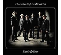 Earls of Leicester - Rattle and Roar [Import]