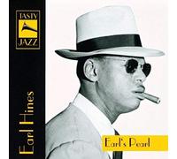 Earl's Pearl - European Import