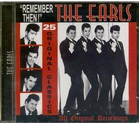 Earls - Remember Then!
