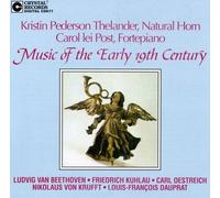 Early 19th Century Music